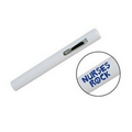 Disposable Diagnostic Penlight